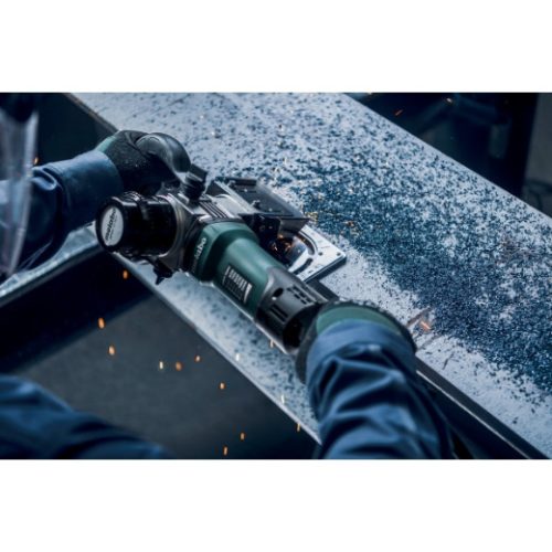 METABO KFMV 17-15 F Élmaró