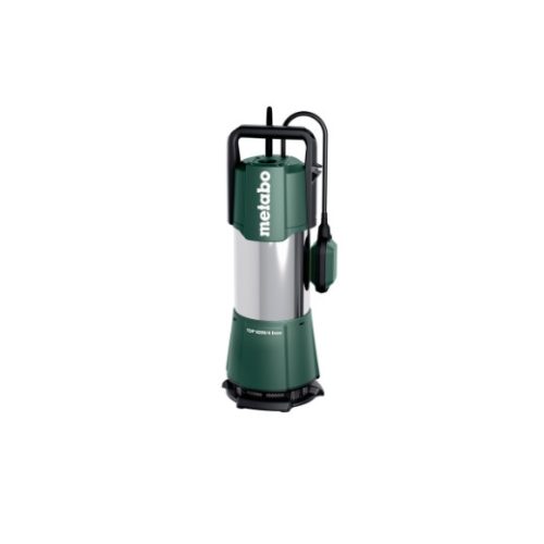 METABO TDP 6200/4 Inox