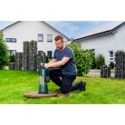 METABO TDP 6200/4 Inox