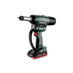 METABO NMP 18 LTX BL M10 szegecsanyahúzó
