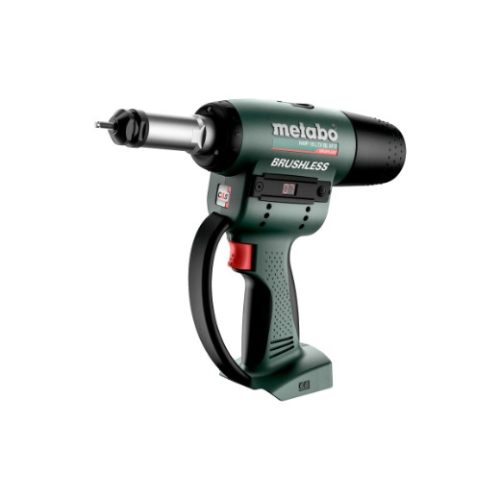 METABO NMP 18 LTX BL M10 szegecsanyahúzó MB