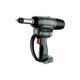 METABO NMP 18 LTX BL M10 szegecsanyahúzó MB
