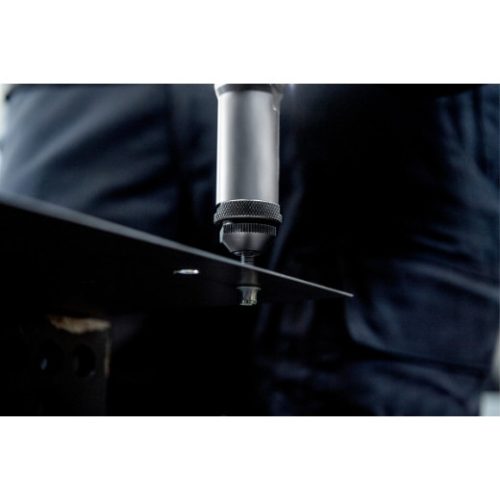 METABO NMP 18 LTX BL M10 szegecsanyahúzó MB