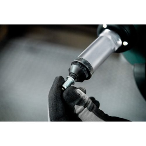 METABO NMP 18 LTX BL M10 szegecsanyahúzó MB