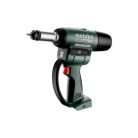 METABO NMP 18 LTX BL M10 (601788850) Akkus szegecsanya pisztoly