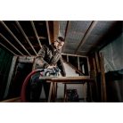 METABO KS 18 LTX 57 Kőrfűrész alap betéttel