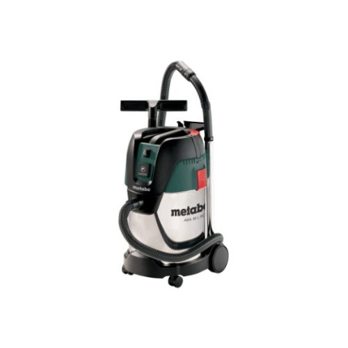 METABO ASA 30 L PC Inox Porelszívó