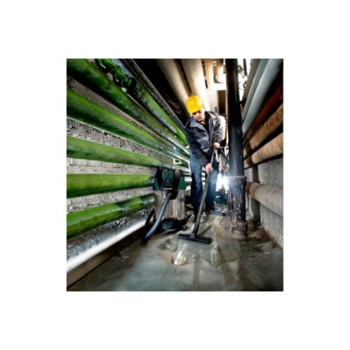 METABO ASA 30 L PC Inox Porelszívó