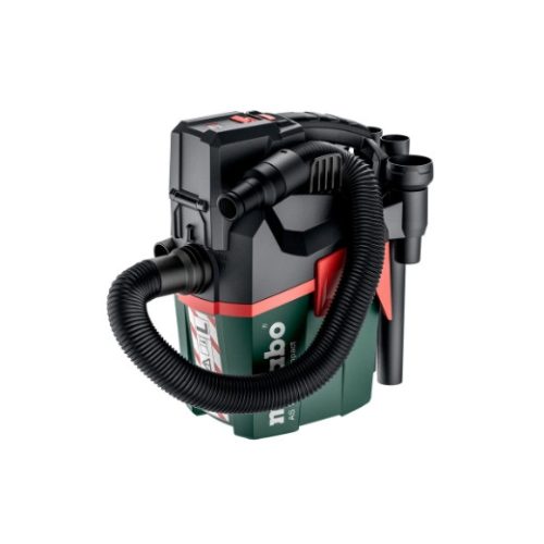 Metabo AS 18 L PC Compact (602028850) Akkus porszívó