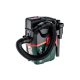 Metabo AS 18 L PC Compact (602028850) Akkus porszívó