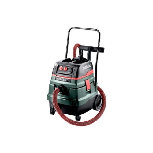 METABO ASR 50 M SC Porelszívó
