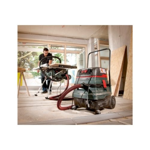 METABO ASR 50 M SC Porelszívó