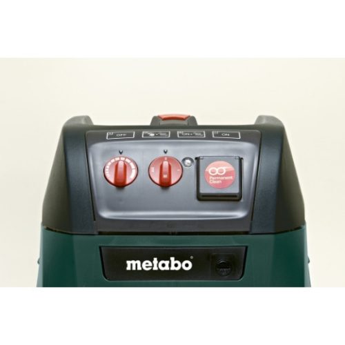 METABO ASR 35 M ACP porelszívó