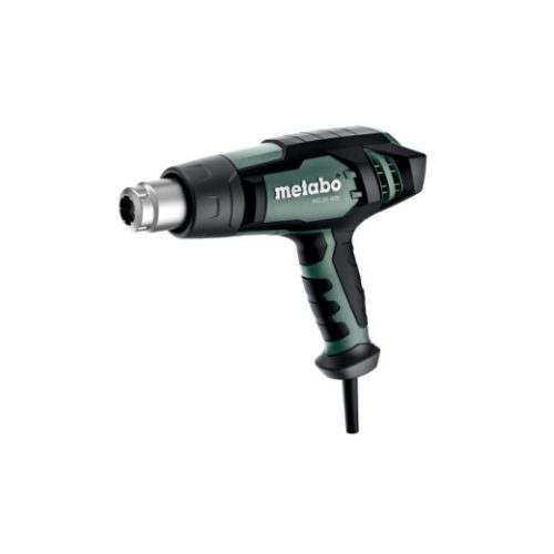 METABO HG 20-600 Hőlégfúvó, karton