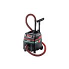 METABO ASR 25 M SC *Porszívó