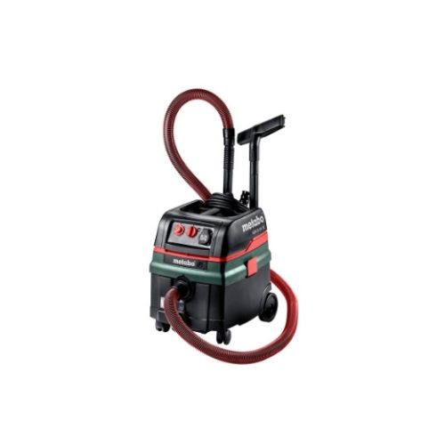 METABO ASR 25 M SC *Porszívó