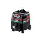 METABO ASR 25 M SC *Porszívó