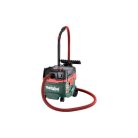 METABO AS 36-18 L 20 PC Akkus porszívó, karton