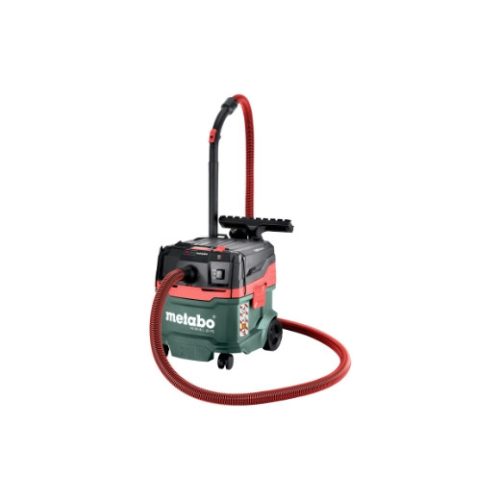 METABO AS 36-18 L 20 PC Akkus porszívó, karton