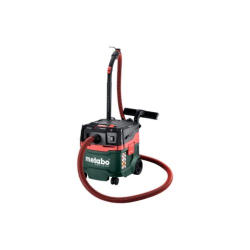 METABO AS 36-18 L 20 PC-CC Akkus porszívó