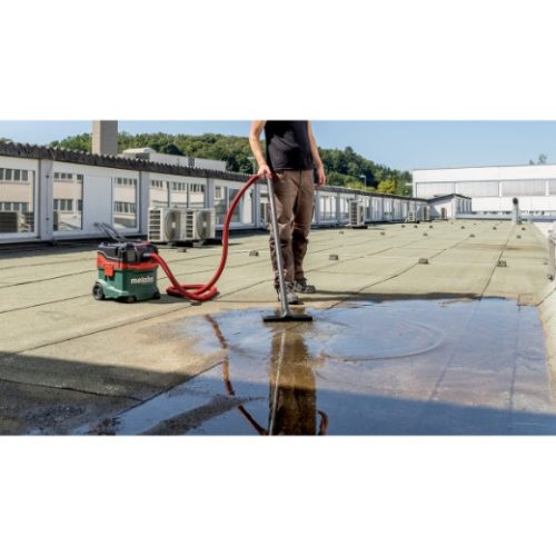 METABO AS 36-18 L 20 PC-CC Akkus porszívó