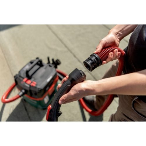 METABO AS 36-18 L 20 PC-CC Akkus porszívó