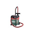 Metabo AS 36-18 L 30 PC-CC (602073850) Akkus porszívó