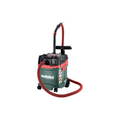 Metabo AS 36-18 L 30 PC-CC (602073850) Akkus porszívó