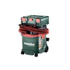 Metabo AS 36-18 L 30 PC-CC (602073850) Akkus porszívó