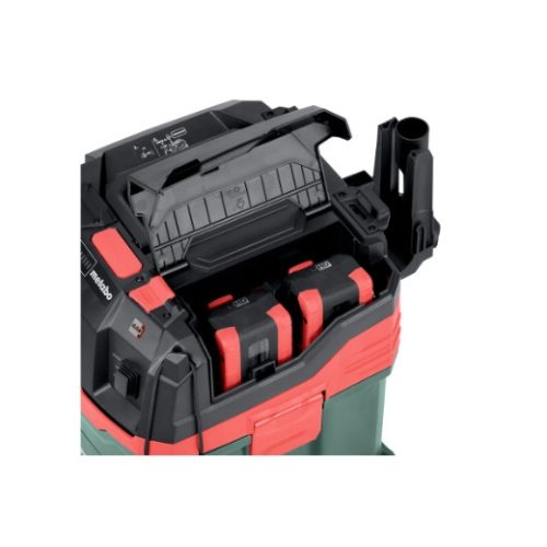 Metabo AS 36-18 L 30 PC-CC (602073850) Akkus porszívó