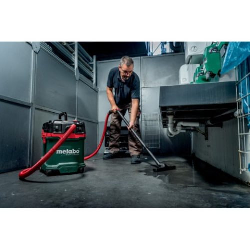 Metabo AS 36-18 L 30 PC-CC (602073850) Akkus porszívó