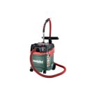 METABO AS 36-18 M 30 PC-CC Akkus porszívó