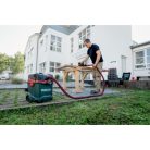 METABO AS 36-18 M 30 PC-CC Akkus porszívó