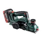 METABO HO LTX18 20-82 Akkus gyalu