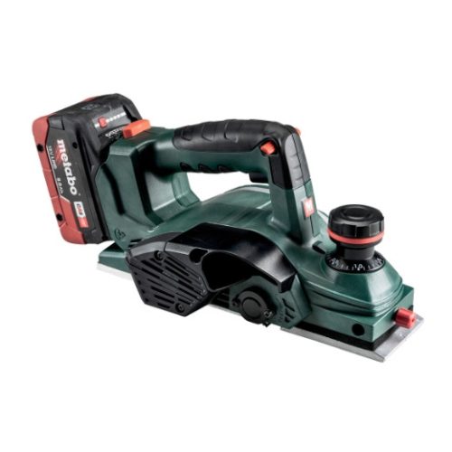 METABO HO LTX18 20-82 Akkus gyalu