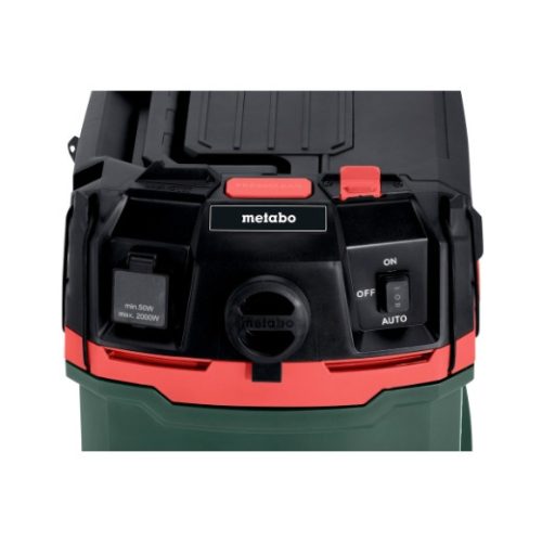 METABO ASA 20 L PC Univerzális porszívó