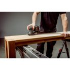 METABO SM 18 LTX BL Akkus csiszoló MB