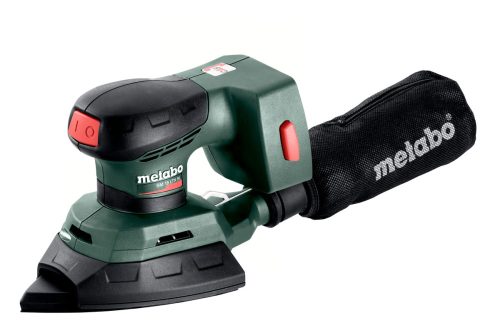 Metabo SM 18 LTX BL akkus multicsiszoló