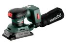 Metabo SM 18 LTX BL akkus multicsiszoló