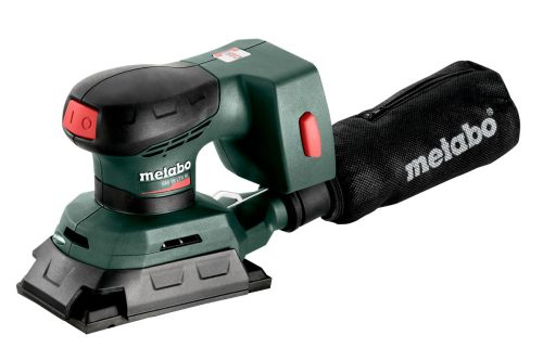 Metabo SM 18 LTX BL akkus multicsiszoló