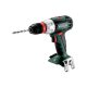 Metabo BS 18 LT Quick (602104840) Akkus fúrócsavarozó