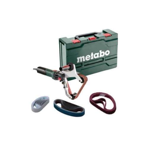 METABO RBE 9-60 Set Csőcsiszológép