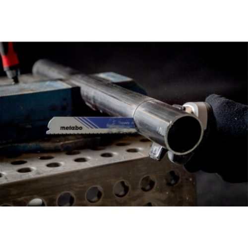 METABO SSEP 18 LTX BL MVT Akku-Orrfűrész