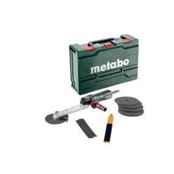 METABO KNSE 9-150 Set sarokvarrat-csiszoló