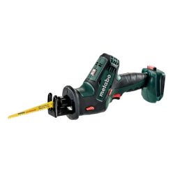 METABO SSE 18 LTX Compact Akk.kardfűrész