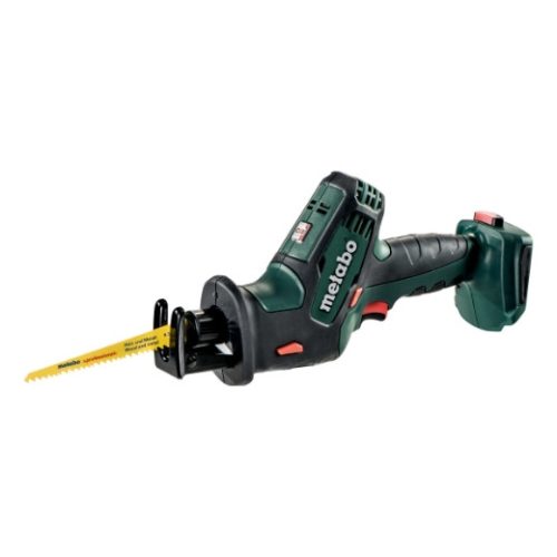 METABO SSE 18 LTX Compact Akk.kardfűrész