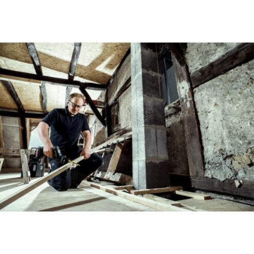 METABO SSE 18 LTX Compact Akk.kardfűrész