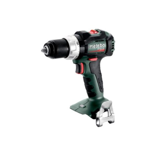 METABO SB 18 LT BL Akkus-ütvecsav. 2x4.0 Ah