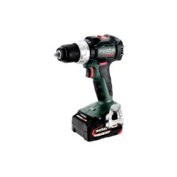 METABO BS 18 LT BL Akkus fúrócsavarozó 2x5,2Ah ASC55 MB
