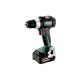 METABO BS 18 LT BL Akkus fúrócsavarozó 2x5,2Ah ASC55 MB